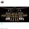 Zoukei-Mura SWS3215 A-1H U.S.NAVY INCLUDES U.S. AIRCRAFT WEAPONS 1/32